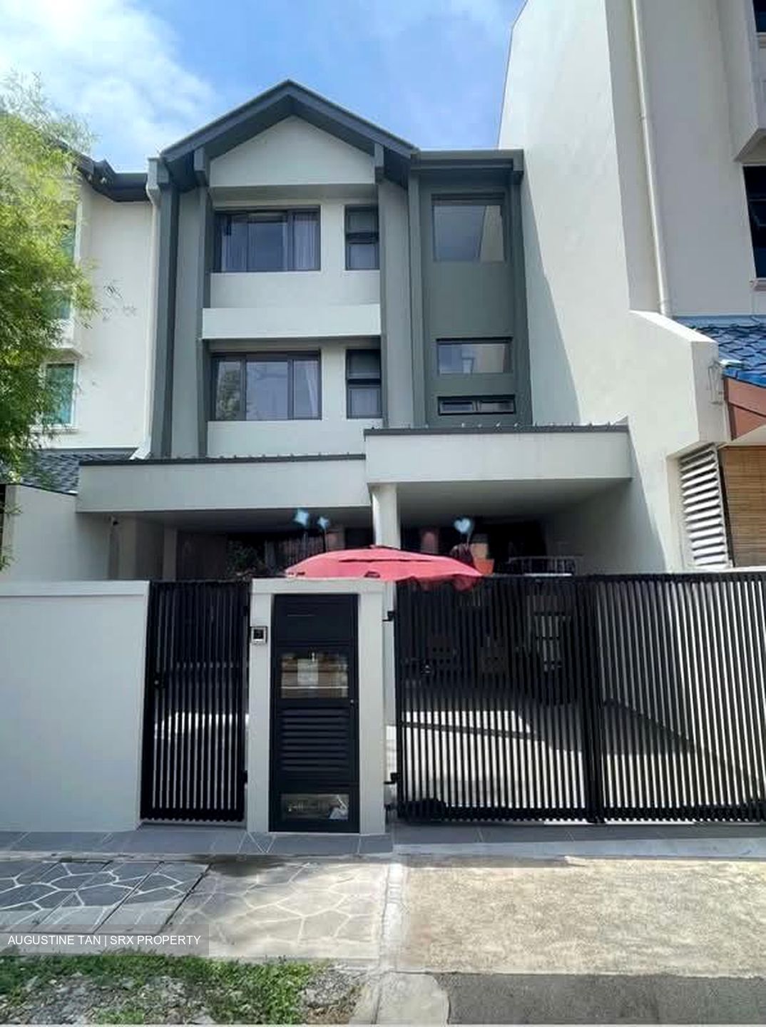 Jalan Kathi (D16), Terrace #587879341